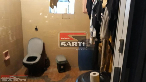 Imagem 7 de 11 de Terreno Amplo - Vila Ester - R$ 795.000,00 - St14053