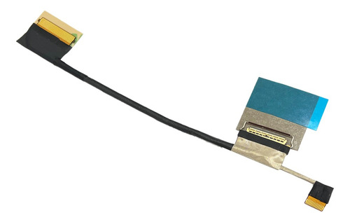 Lcd Vídeo Flex Cable 30pines P/hp Pavilion X360 15-er0125od