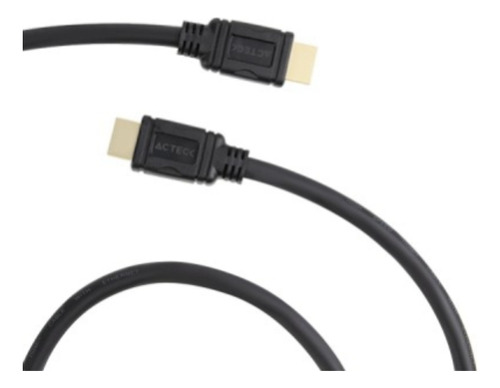 Cable Hdmi Acteck Ch230