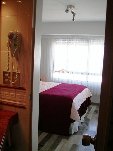 Imagen 19 de 30 de Apartamento En Punta Del Este , Brava