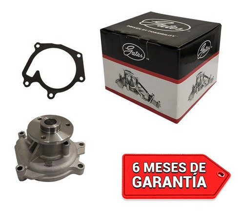 Bomba Agua Daihatsu Terios 1.3 2000 K3ve-2 Gates Original