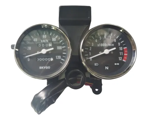 Tacómetro Skygo Scorpion 150cc