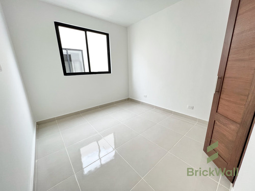 Apartamento Tipo Penthouse De Alquiler En La Vereda