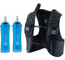 Comprar Chaleco Hidratación Noaf Mochila Ultraflasks Run  No Salomon