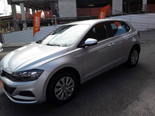 Volkswagen Polo 1.0 Mpi Total Flex Manual