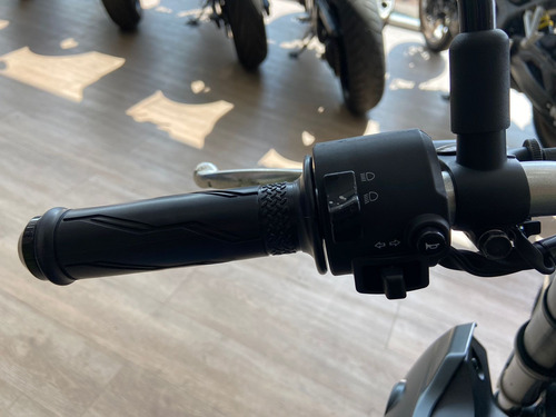 Imagem 8 de 15 de Yamaha Mt 03 321/abs 2022/2022