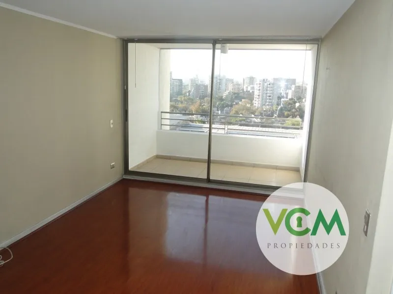 Imagen 2 de 20 de Depto 2d + 2b Estacionamiento Y Bodega| Edificio Gran Duble