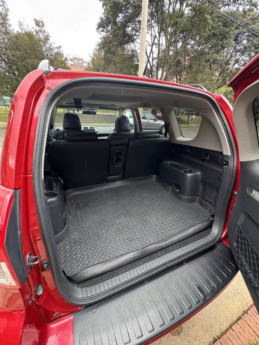 Toyota RAV4 2.5 Automática