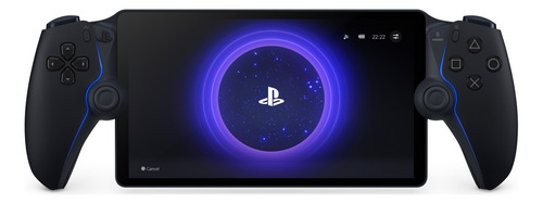 Reprodutor Remoto Portal Sony Para Console Ps5 Preto Novo