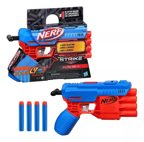 Lançador De Dardos Nerf Elite 2.0 Volt Sd-1 Hasbro - E9953