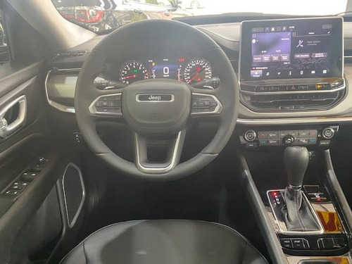 Jeep Compass 1.3 T270 TURBO LONGITUDE AT6