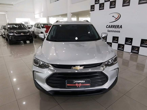 Chevrolet Tracker 1.0 TURBO FLEX LT AUTOMÁTICO