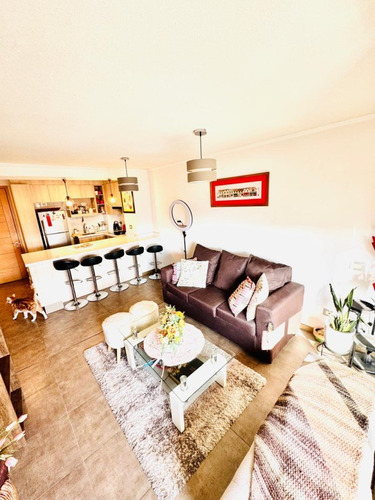 Oferta Departamento Román Díaz 2d+2b+1box