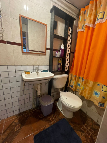 Venta Casa Esquina En La Comuna De Paine