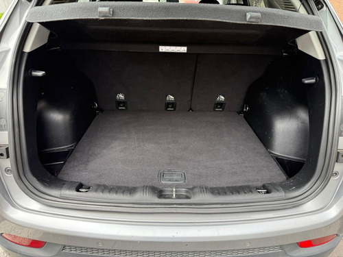 Jeep Compass 2.4 Litude 4x2 At