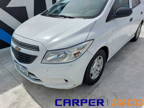 Chevrolet Onix 1.0 Joy 78cv