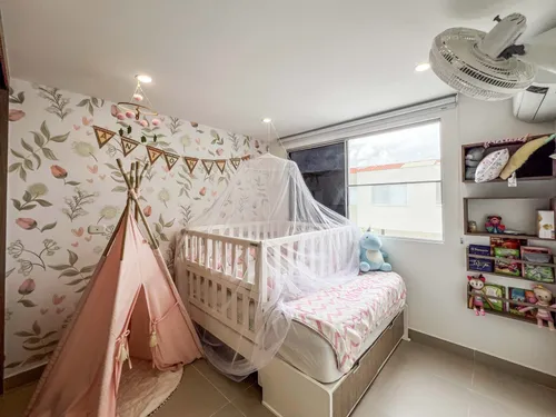 Casa En Arriendo En Ciudad Country. Cod A8014631