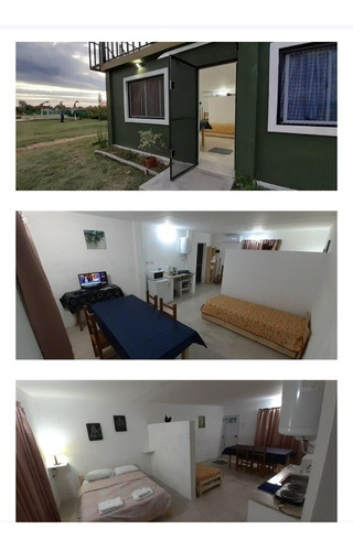 Venta Complejo De Cabañas Departamentos Fondo De Comercio