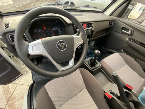 Foton Aumark Tm1 Cd