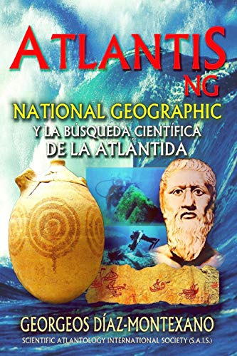 Atlantis.ng National Geographic Y La B Squeda Cient Fica De