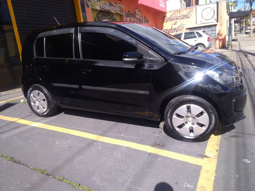 Volkswagen Up! 2015 1.0 Move 5p