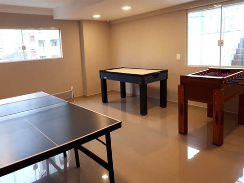 Imagem 11 de 20 de Apartamento - Venda - Vila Guilhermina - Praia Grande - Mcb1052