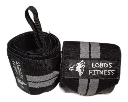 Muñequeras de velcro para crossfit - Sportcheck - Tienda Online