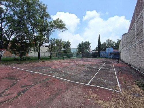 Se Vende Terreno Con Construcción, Tepotzotlán