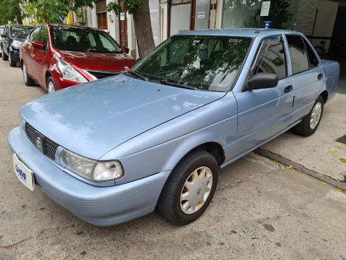 Nissan Sentra B13 Full