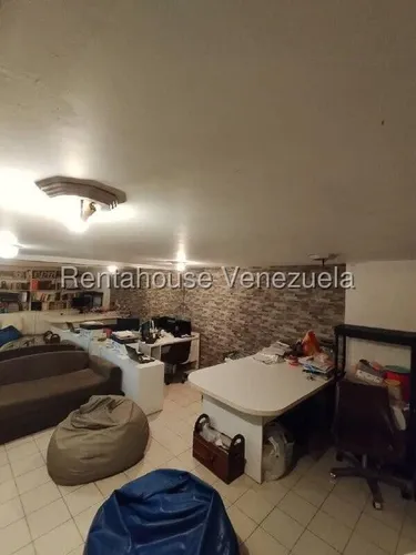 Casa En Venta En El Llanito