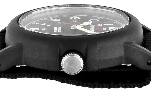 Reloj Timex Expedition Camper T40011 Para Hombre Con Cierre