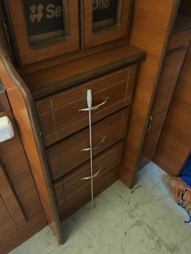 Imagen 6 de 15 de Casa Rodante El Bagual