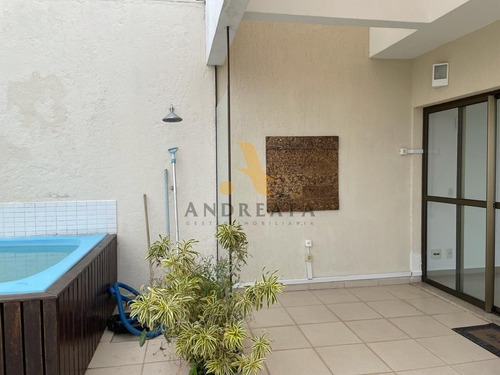Imagem 12 de 28 de Cobertura Linear Recreio 2 Quartos - Sqa2304b - 69591086