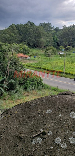 Imagem 15 de 18 de Terreno Em Parque Itaguaçu - São Paulo, Sp - 353933