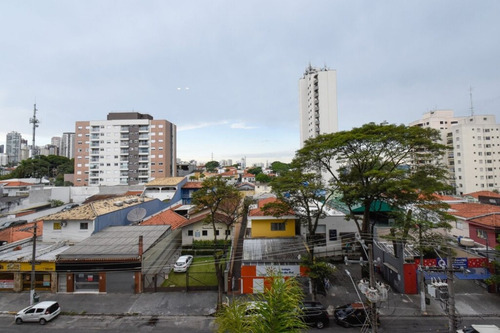 Imagem 26 de 30 de Apartamento - Ap02441 - 71050149
