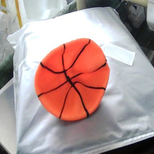 Hs Camas Elásticas Aro De Baloncesto Accesorio Negro
