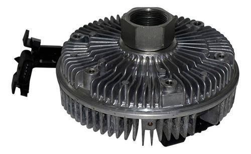 Embrague Ventilador K-nadian F-250 Super Duty V8 6.4l 08/10