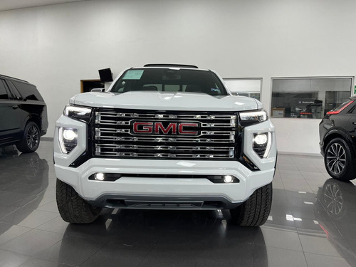 GMC Canyon 2.7 Denali At