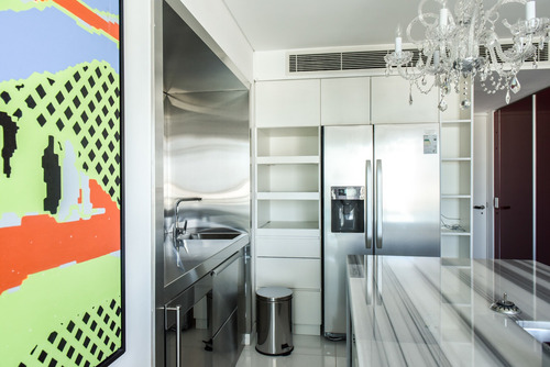 Imagen 22 de 26 de Apartamento En Venta De 4 Dormitorios En Playa Brava (ref: Lij-1405)