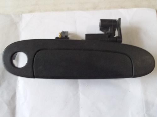 Manilla Externa Puerta Derecha Toyota Yaris 99-05 Original