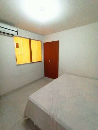Imagen 11 de 19 de Remax Infinity Vende Apartamento A Estrenar Con Doble Vigilancia 10833 Frances Mijares 04144990396