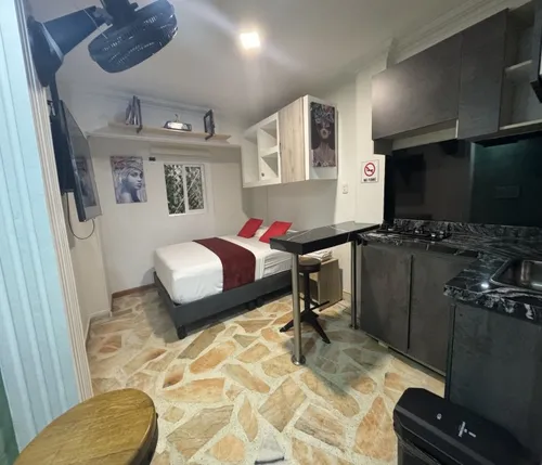 Edificio En Venta En El Caney - Ideal Para Inversión
