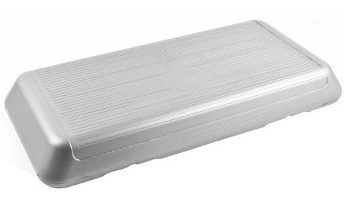 Step Sol Fitness Con Goma Antideslizante Plataforma 75x37x10