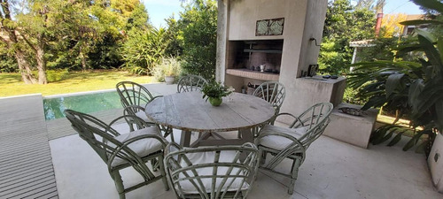 Casa - Villa Pacheco