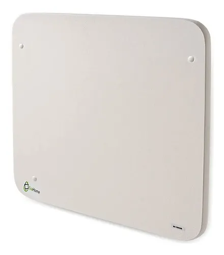 Combo 2 Panel Placa 480w Calefactor Electrico Bajo Consumo