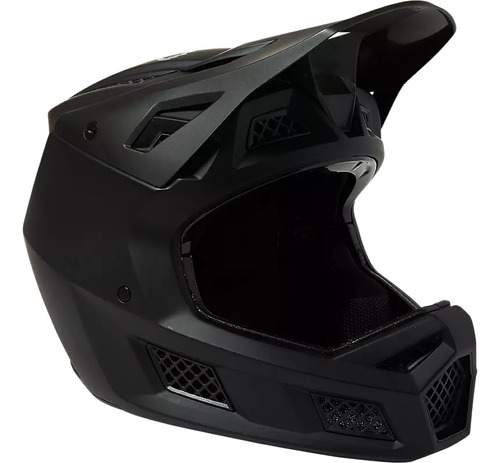 Casco Para Bicicleta Mtb Enduro Fox Rampage Pro Carbon Mips 