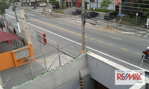 Imagem 19 de 19 de Prédio Para Alugar, 800 M² Por R$ 20.000,00/mês - Vila Leopoldina - São Paulo/sp - Pr0288