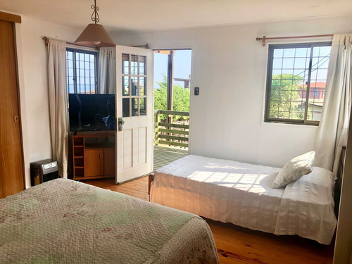 Venta De Hermosa Casa En Mirasol (75610)