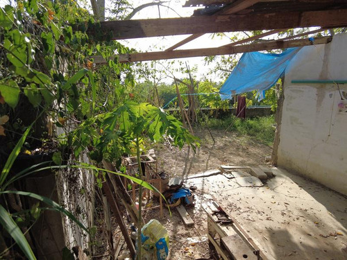 Terreno Venta 187 M² Colonia Manlio Fabio Tuxpan Veracruz