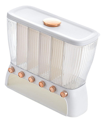 Dispensador De Cereales,